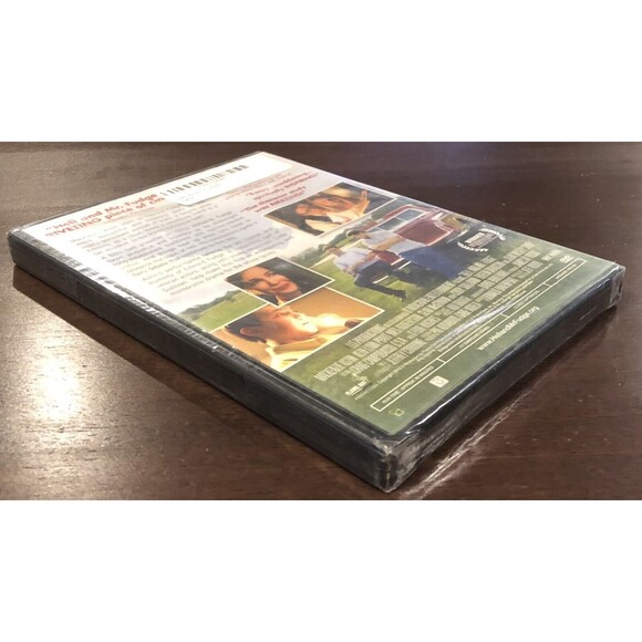 Hell and Mr. Fudge DVD Mackenzie Astin Keri Lynn Pratt Drama Movie NR 2012 New - Picture 3 of 5